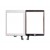 Touch Screen Digitizer For Apple Ipad Air 2 Wifi With Wifi Only White By - Maxbhi Com