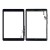 Touch Screen Digitizer For Apple Ipad Air Wifi Plus Cellular With 3g Black By - Maxbhi Com