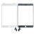 Touch Screen Digitizer For Apple Ipad Mini 2 128gb Wifi White By - Maxbhi Com
