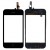 Touch Screen Digitizer For Apple Iphone 3g 16gb Black By - Maxbhi Com