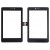 Touch Screen Digitizer For Asus Fonepad 7 Black By - Maxbhi Com