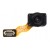 Fingerprint Sensor Flex Cable For Honor 90 White By - Maxbhi Com