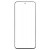 Replacement Front Glass For Honor 90 Silver By - Maxbhi Com