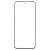 Replacement Front Glass For Honor 90 Silver By - Maxbhi Com