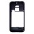 Middle Frame Ring Only For Htc Desire 310 White By - Maxbhi Com