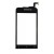Touch Screen Digitizer For Asus Zenfone 4 A450cg Black By - Maxbhi.com