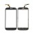 Touch Screen Digitizer For Blu Life One X Black By - Maxbhi Com