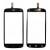 Touch Screen Digitizer For Blu Life Play L100 Black By - Maxbhi Com