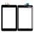 Touch Screen Digitizer For Dell Venue 7 Wifi With Wifi Only Black By - Maxbhi Com