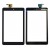 Touch Screen Digitizer For Dell Venue 8 Wifi With Wifi Only Black By - Maxbhi Com