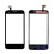 Touch Screen Digitizer For Gionee Gpad G3 Black By - Maxbhi Com