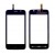 Touch Screen Digitizer For Gionee P2s White By - Maxbhi Com