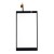 Touch Screen Digitizer For Hp Slate 6 Voicetab Black By - Maxbhi Com