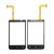 Touch Screen Digitizer For Htc Desire 200 Black By - Maxbhi Com
