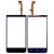 Touch Screen Digitizer For Htc Desire 501 Dual Sim Black By - Maxbhi Com