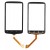 Touch Screen Digitizer For Htc Desire S S510e G12 White By - Maxbhi Com