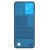 Back Panel Cover For Realme Narzo 50a Prime White - Maxbhi Com
