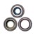 Camera Lens Glass With Frame For Apple Iphone 13 Pro Max Black By - Maxbhi Com