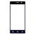 Front Glass Lens For Nokia 3 By - Maxbhi Com
