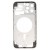 Lcd Frame Middle Chassis For Apple Iphone 12 Pro Max Grey By - Maxbhi Com