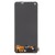 Lcd With Touch Screen For Realme Narzo 50 Pro 5g White By - Maxbhi Com