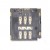 Sim Connector For Apple Iphone Se 2020 By - Maxbhi Com