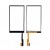Touch Screen Digitizer For Htc One E8 With Dual Sim White By - Maxbhi Com