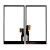 Touch Screen Digitizer For Htc One M8 Black By - Maxbhi Com