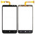 Touch Screen Digitizer For Htc Titan Ii Black By - Maxbhi Com
