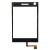 Touch Screen Digitizer For Htc Touch Diamond P3701 White By - Maxbhi Com