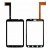 Touch Screen Digitizer For Htc Wildfire S White By - Maxbhi Com
