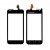 Touch Screen Digitizer For Huawei Ascend Y550 Black By - Maxbhi Com