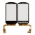 Touch Screen Digitizer For Huawei Ideos X5 U8800 Black By - Maxbhi Com