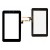 Touch Screen Digitizer For Huawei Mediapad 7 Youth Black By - Maxbhi Com