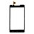 Touch Screen Digitizer For Intex Aqua Amaze Black By - Maxbhi Com