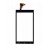 Touch Screen Digitizer For Jiayu G3 Black By - Maxbhi Com