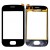 Touch Screen Digitizer For Karbonn K65 White By - Maxbhi Com