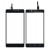 Touch Screen Digitizer For Lenovo A7000 Black By - Maxbhi Com
