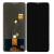 Lcd With Touch Screen For Tecno Pop 7 White By - Maxbhi Com