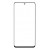 Replacement Front Glass For Realme 10 Pro Blue By - Maxbhi Com
