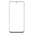 Replacement Front Glass For Realme 10 Pro Gold By - Maxbhi Com