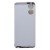 Back Panel Cover For Oppo A17 Orange - Maxbhi Com