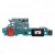 Charging Pcb Complete Flex For Huawei Mate 8 32gb By - Maxbhi Com