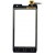 Touch Screen Digitizer For Doogee Titans2 Dg700 Black By - Maxbhi Com