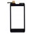 Touch Screen Digitizer For Doogee Titans2 Dg700 White By - Maxbhi Com