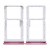 Sim Card Holder Tray For Motorola Moto G84 Magenta - Maxbhi Com