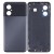 Back Panel Cover For Xiaomi Redmi Note 11r Black - Maxbhi Com