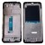 Lcd Frame Middle Chassis For Xiaomi Redmi Note 11r Grey By - Maxbhi Com