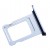 Sim Card Holder Tray For Apple Iphone 15 Plus White - Maxbhi Com