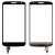 Touch Screen Digitizer For Lg D620r Black By - Maxbhi Com